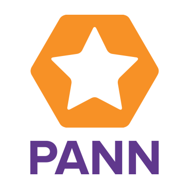 Logo PANN 2014